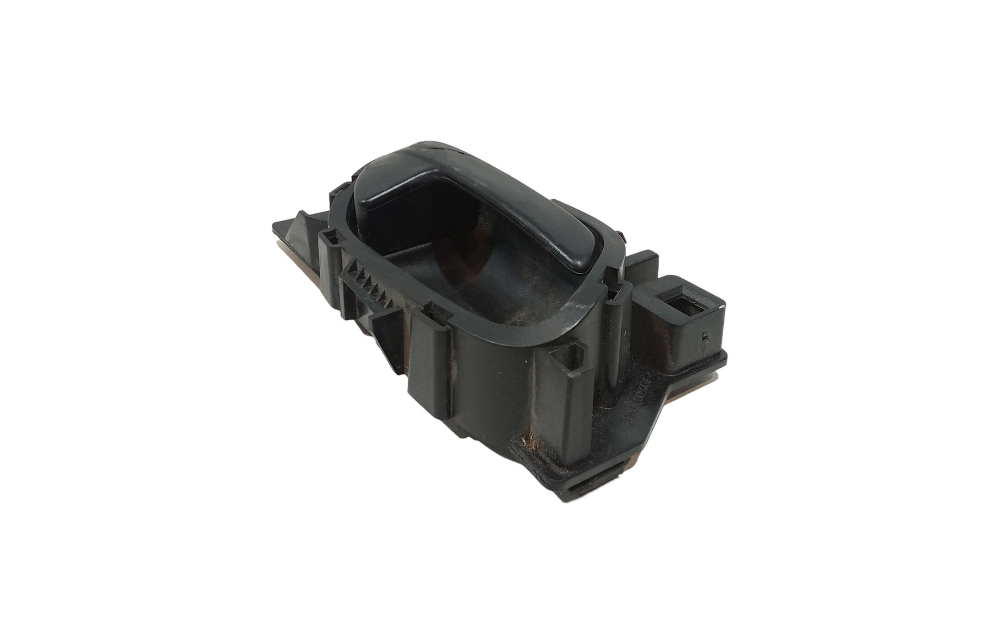 Maniglia interna Posteriore Destra per Peugeot Expert 3 Serie (2007 - In produzione)