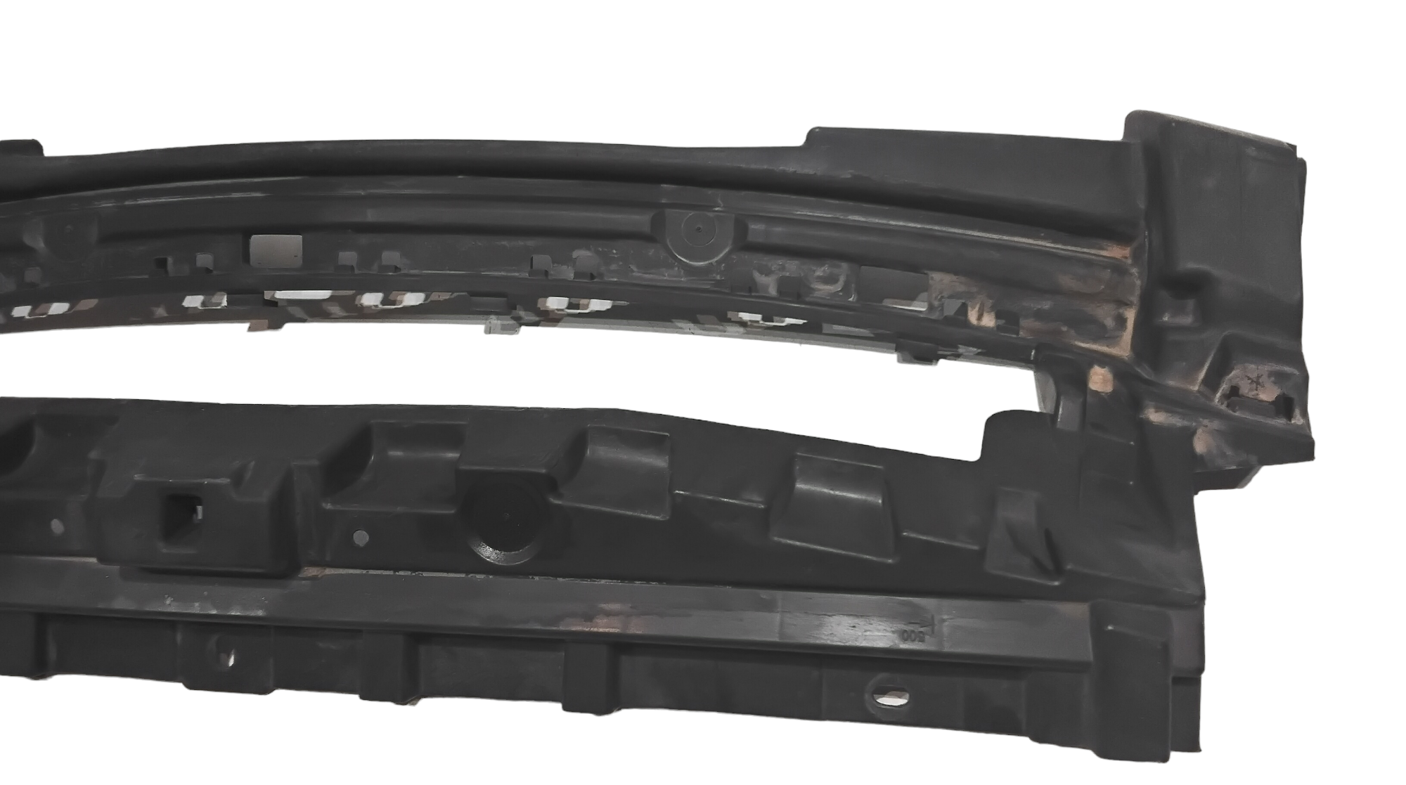 Supporto radiatore in plastica per Peugeot Expert 3 Serie (2007 - In produzione)