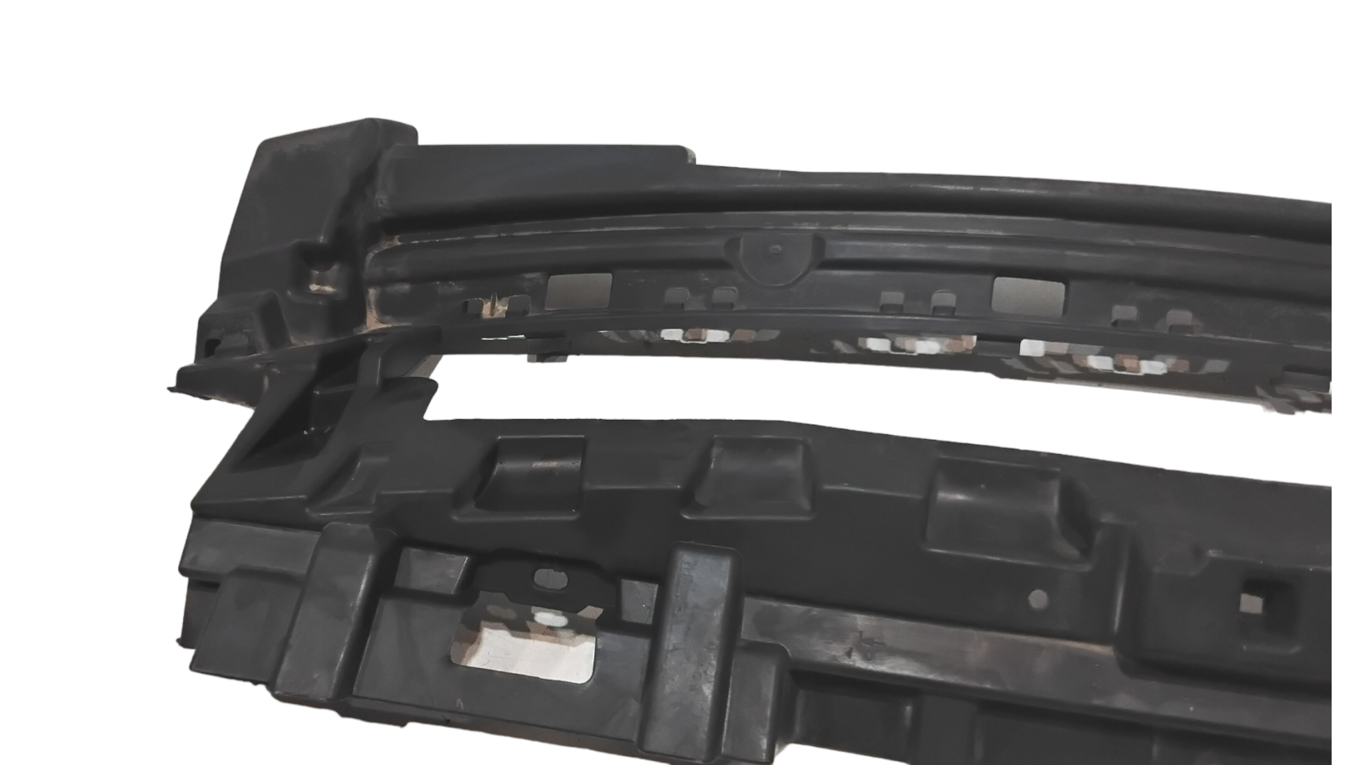 Supporto radiatore in plastica per Peugeot Expert 3 Serie (2007 - In produzione)