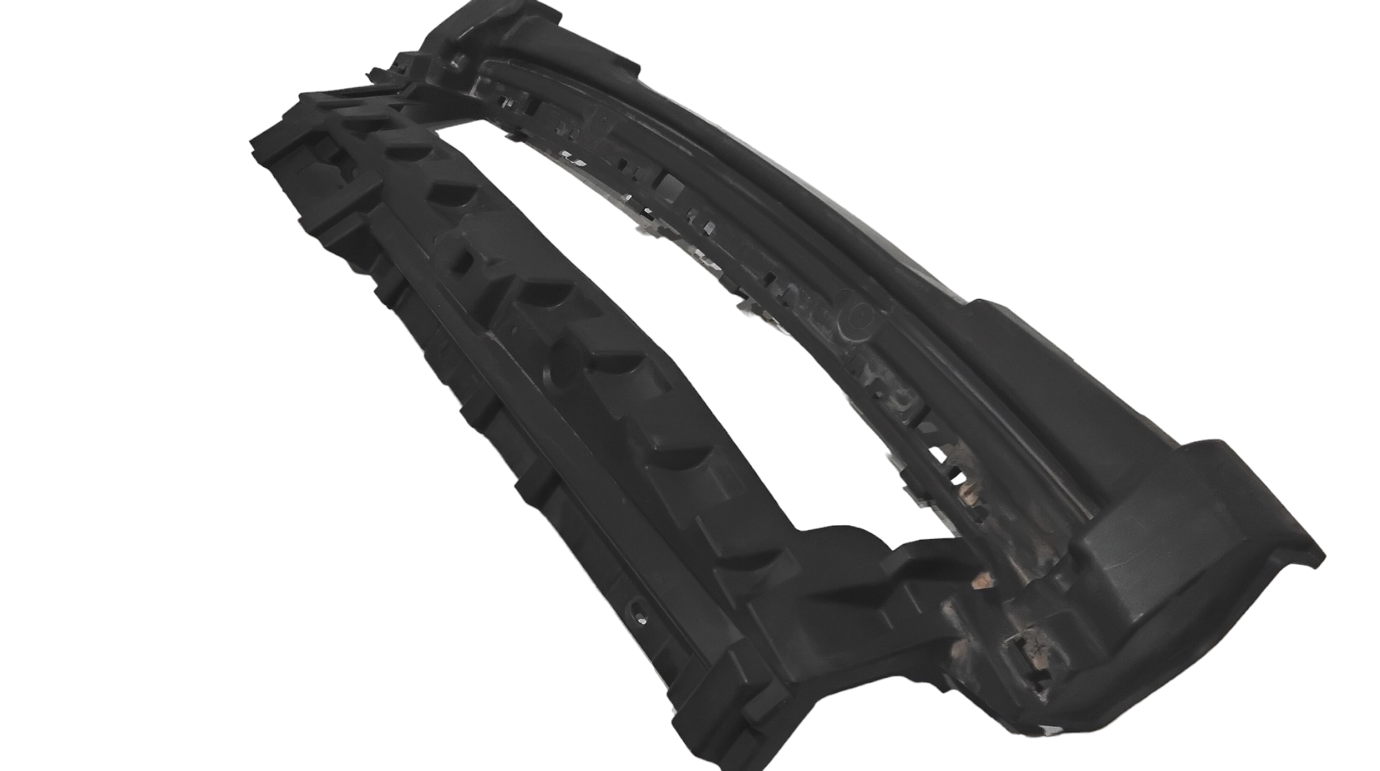 Supporto radiatore in plastica per Peugeot Expert 3 Serie (2007 - In produzione)