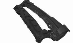 Supporto radiatore in plastica per Peugeot Expert 3 Serie (2007 - In produzione)