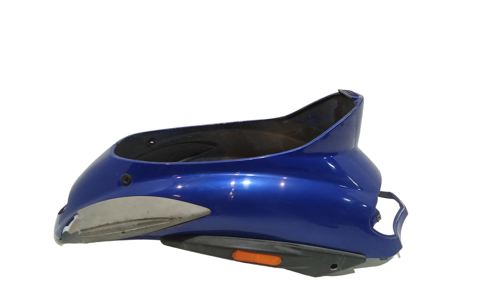 Cotone Posteriore per Piaggio Liberty 125cc (03>13) (2003 - 2013)