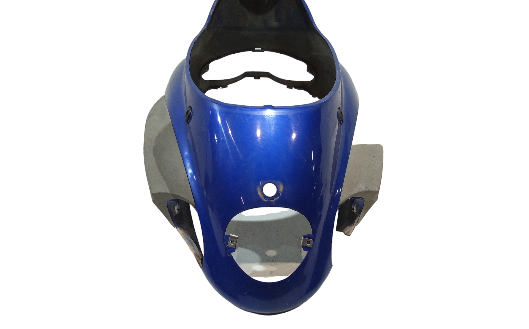 Cotone Posteriore per Piaggio Liberty 125cc (03>13) (2003 - 2013)