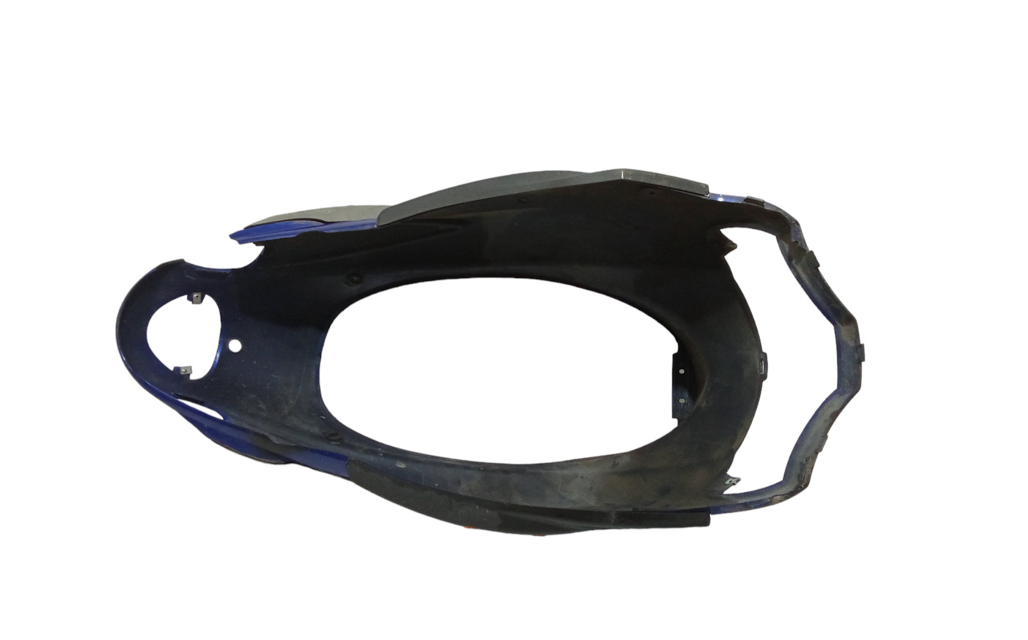 Cotone Posteriore per Piaggio Liberty 125cc (03>13) (2003 - 2013)