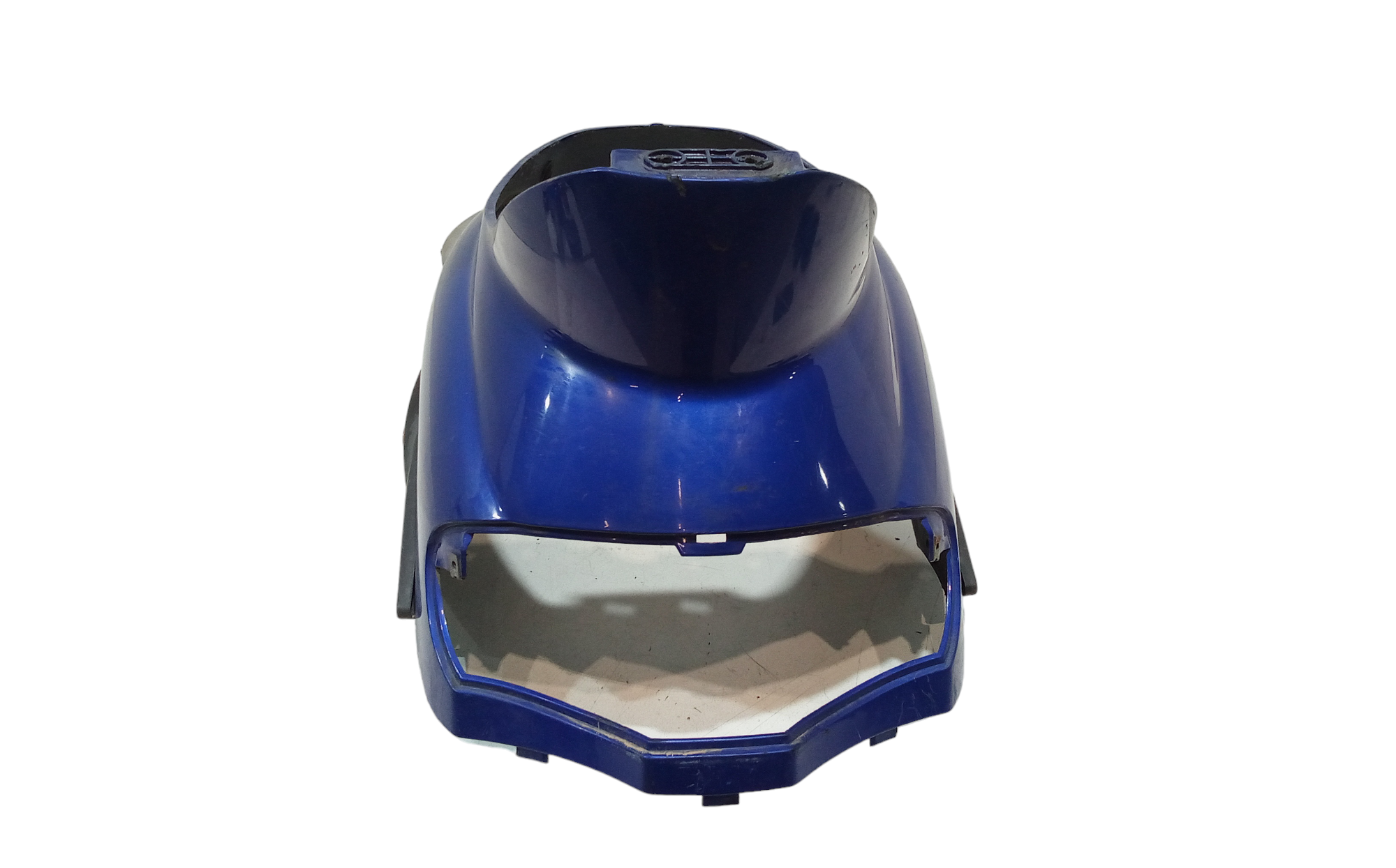 Cotone Posteriore per Piaggio Liberty 125cc (03>13) (2003 - 2013)