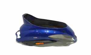 Cotone Posteriore per Piaggio Liberty 125cc (03>13) (2003 - 2013)