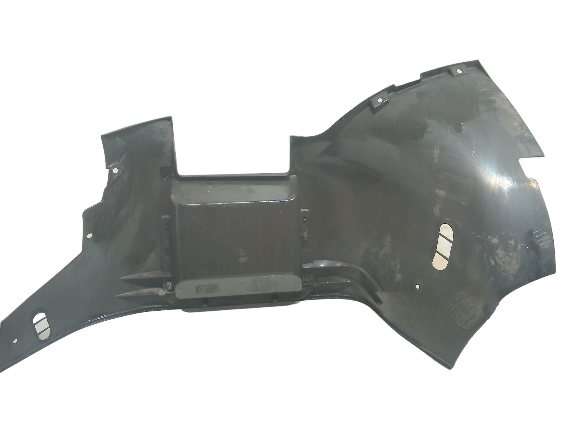 modanatura interna porta anteriore destra per Iveco Daily 3 Serie (1999 - 2006)