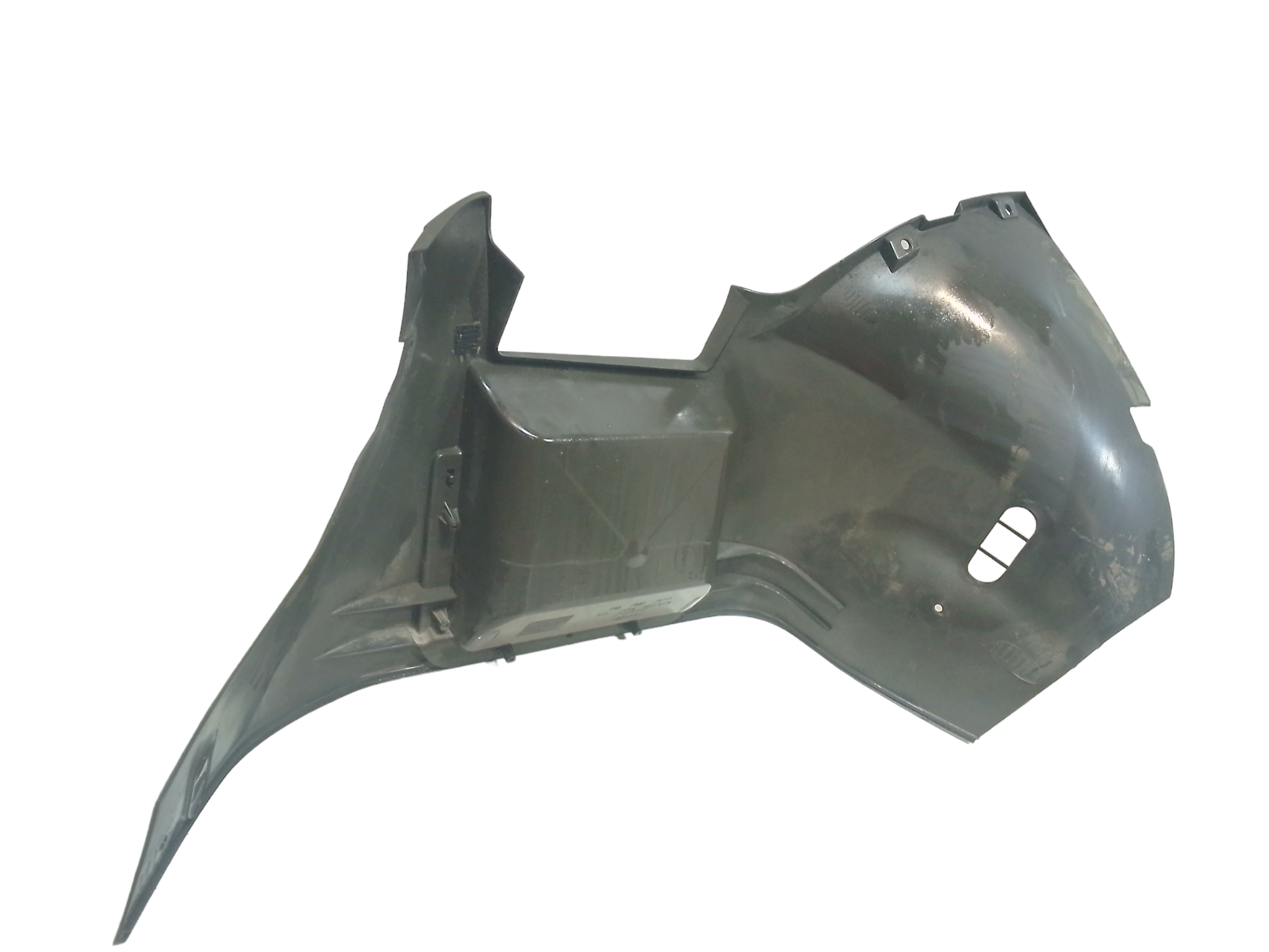 modanatura interna porta anteriore destra per Iveco Daily 3 Serie (1999 - 2006)