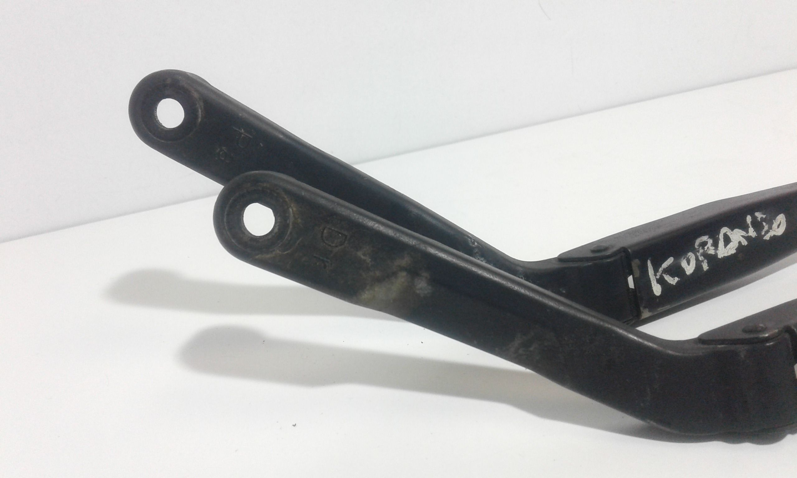 Bracci Tergi ant. SSANGYONG Korando 1 Serie