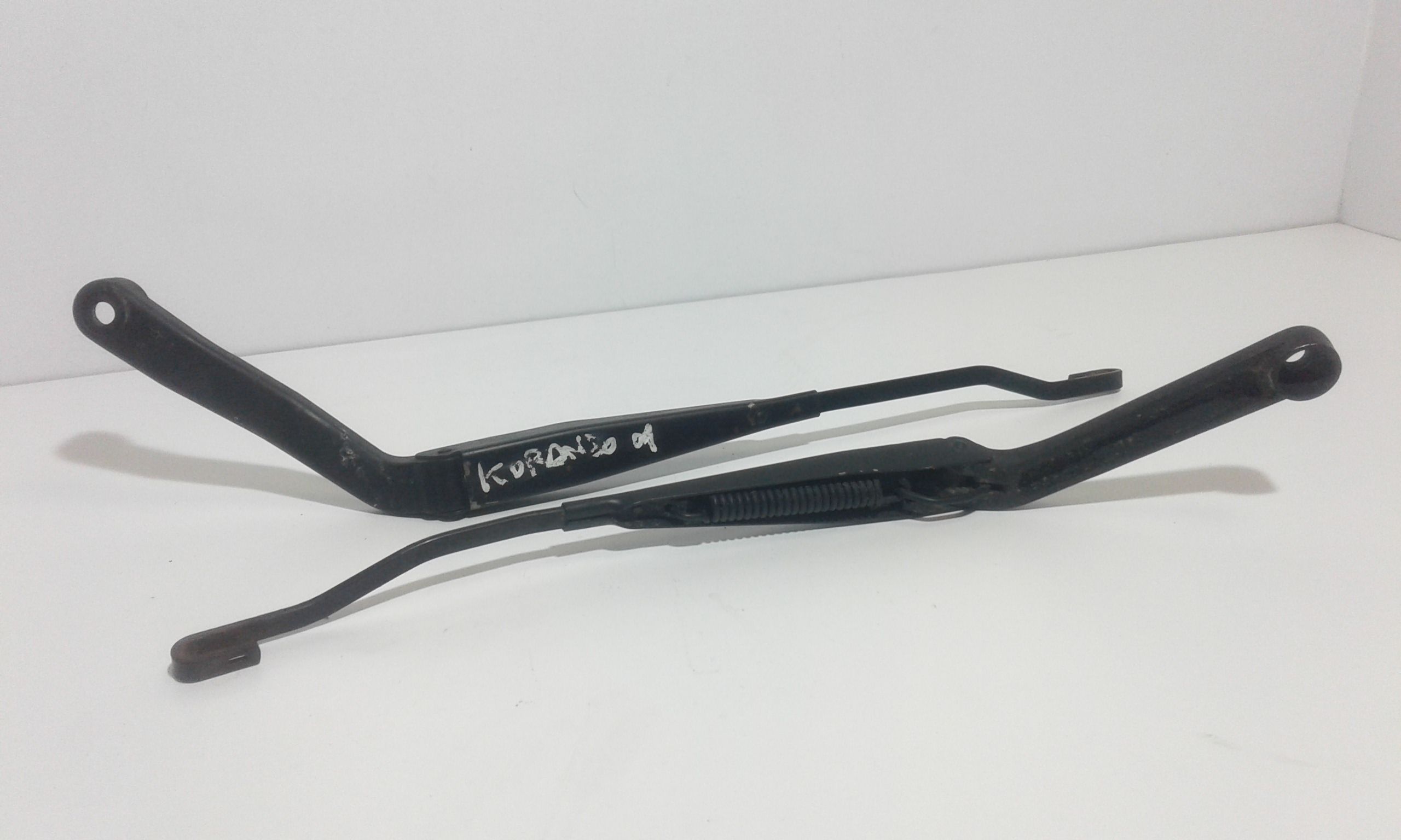 Bracci Tergi ant. SSANGYONG Korando 1 Serie