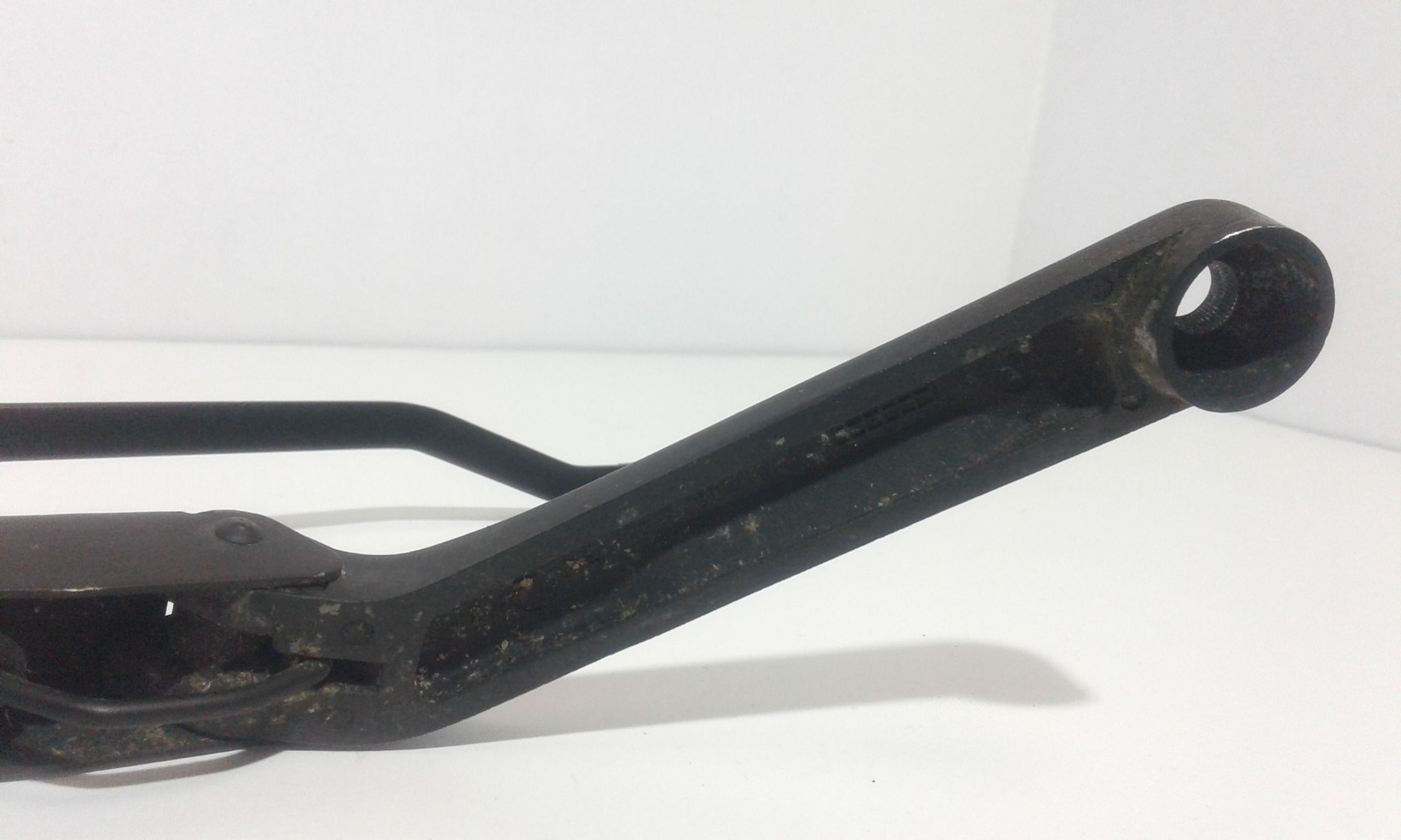 Bracci Tergi ant. SSANGYONG Korando 1 Serie