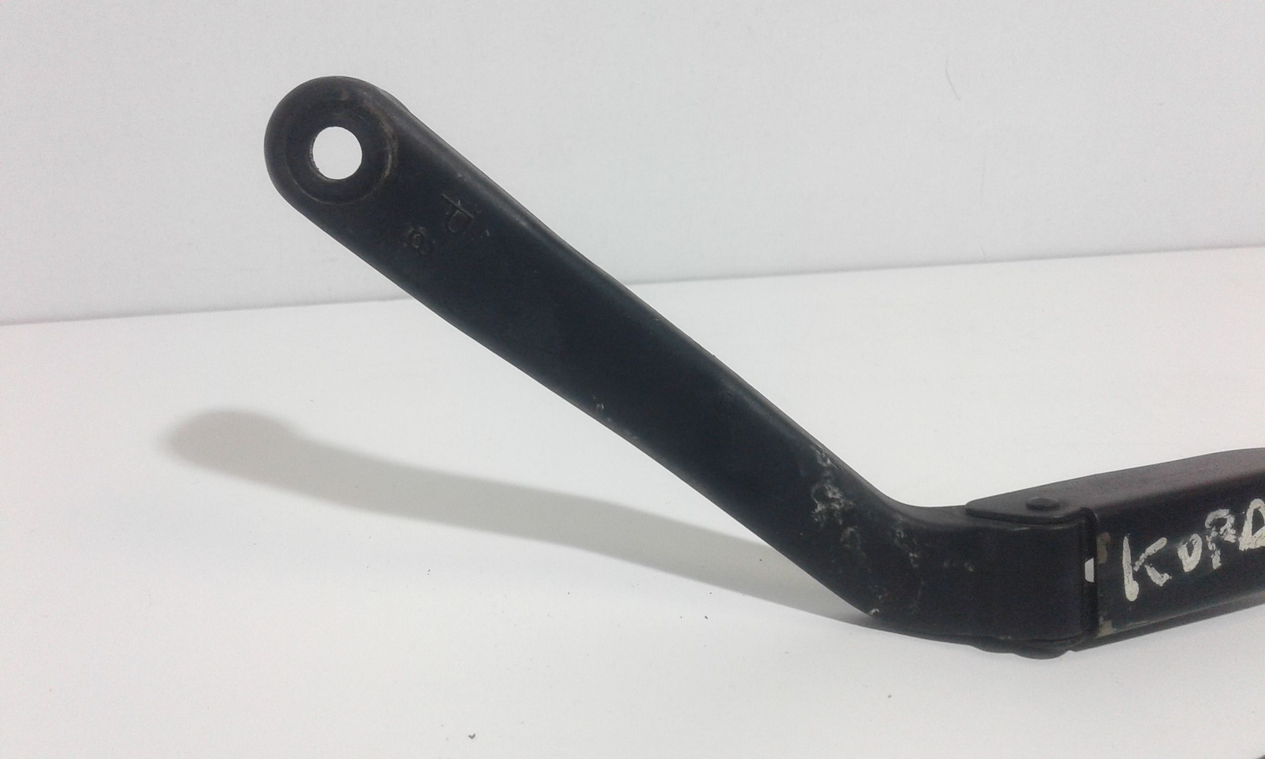 Bracci Tergi ant. SSANGYONG Korando 1 Serie