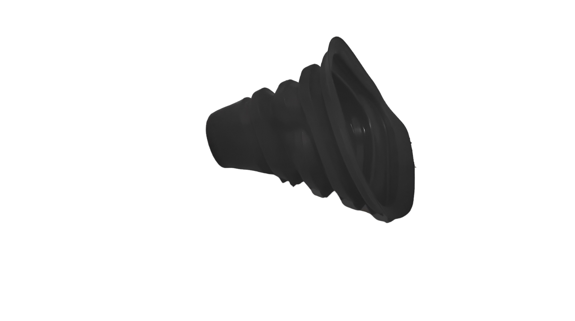 Cuffia Leva Cambio per Mercedes Sprinter 1 Serie (1995 - 2000)