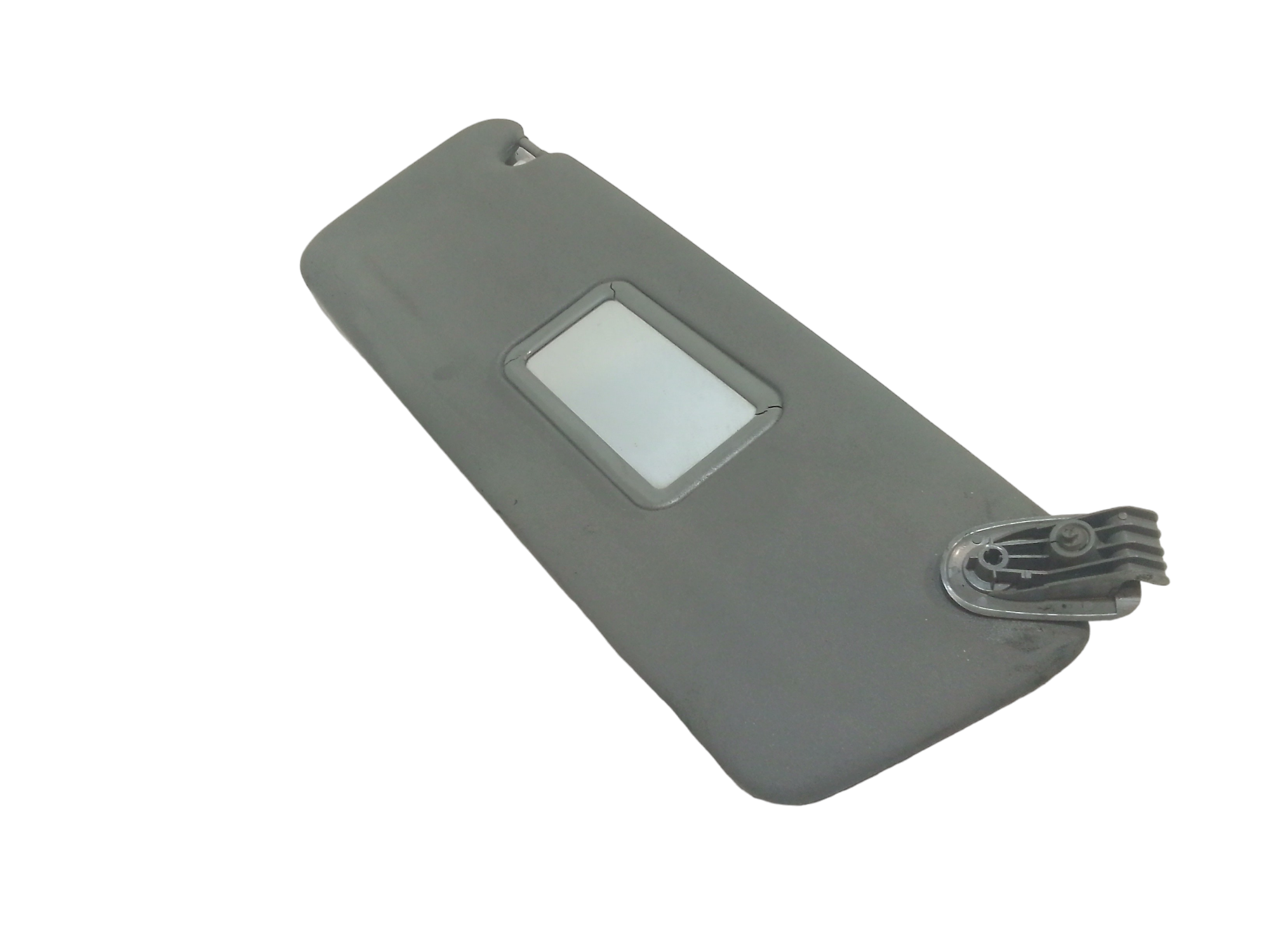 Parasole aletta Lato Passeggero per Opel Vivaro Furgone Combo (2006 - In produzione)