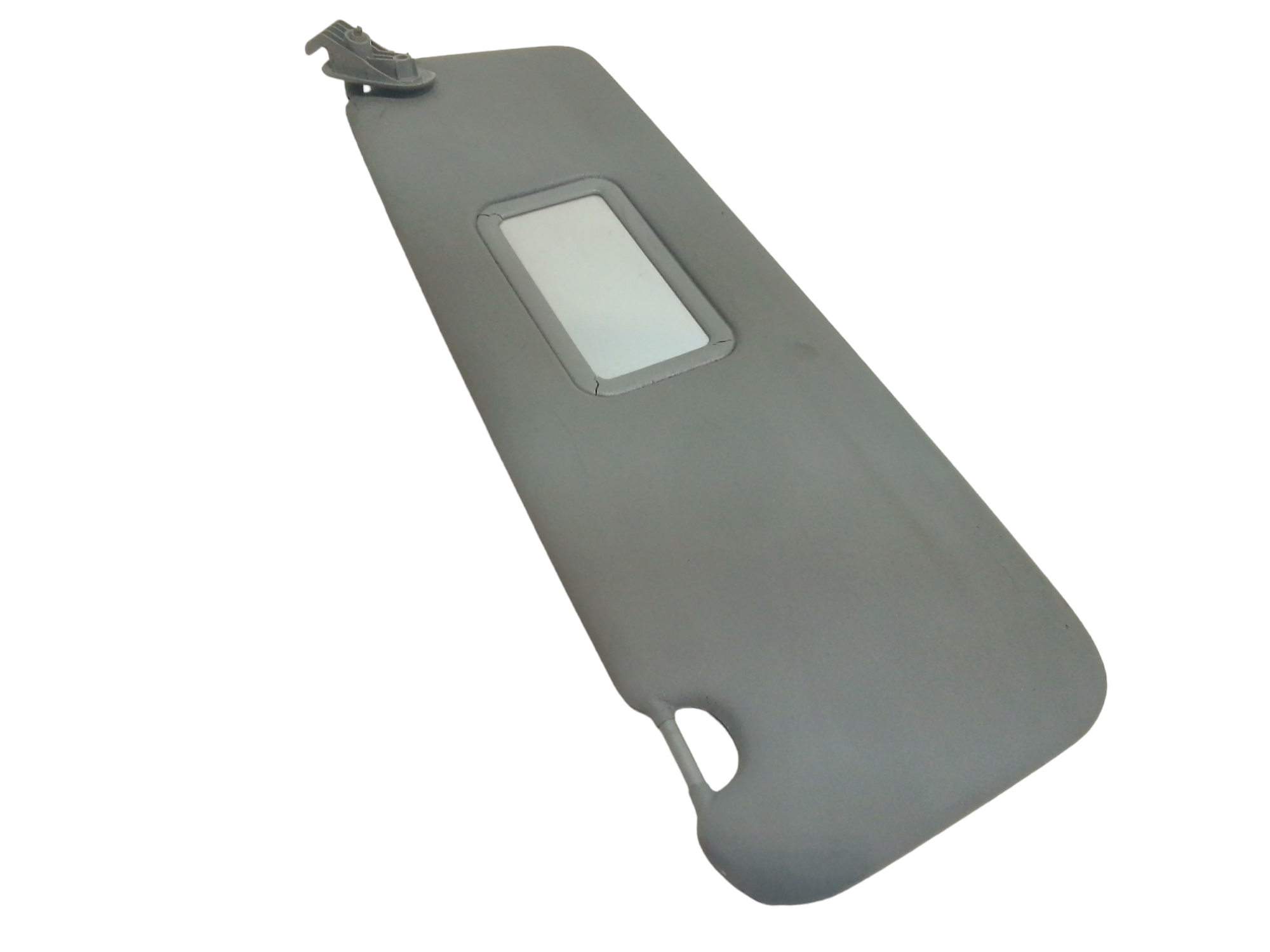 Parasole aletta Lato Passeggero per Opel Vivaro Furgone Combo (2006 - In produzione)