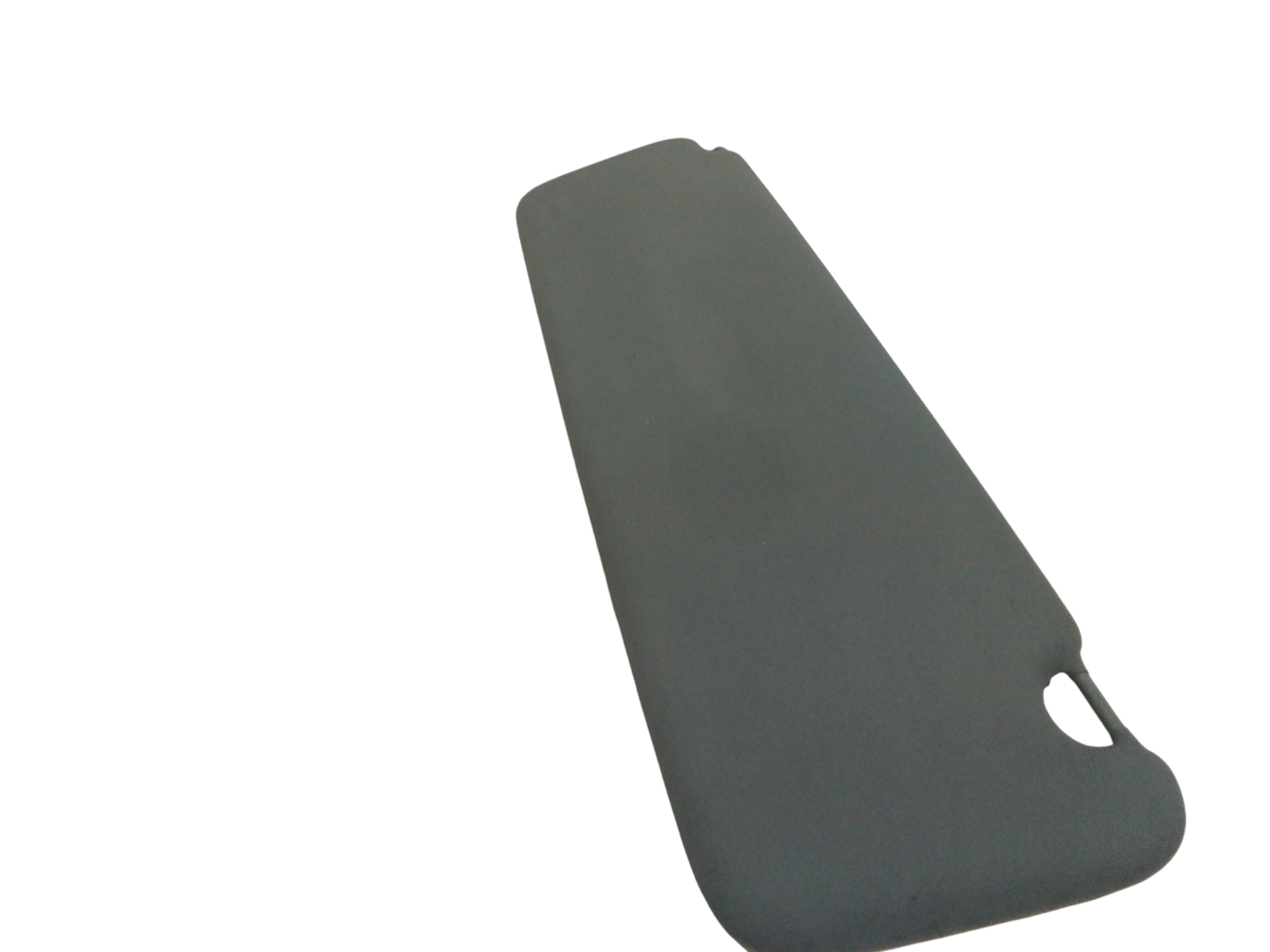 Parasole aletta Lato Passeggero per Opel Vivaro Furgone Combo (2006 - In produzione)