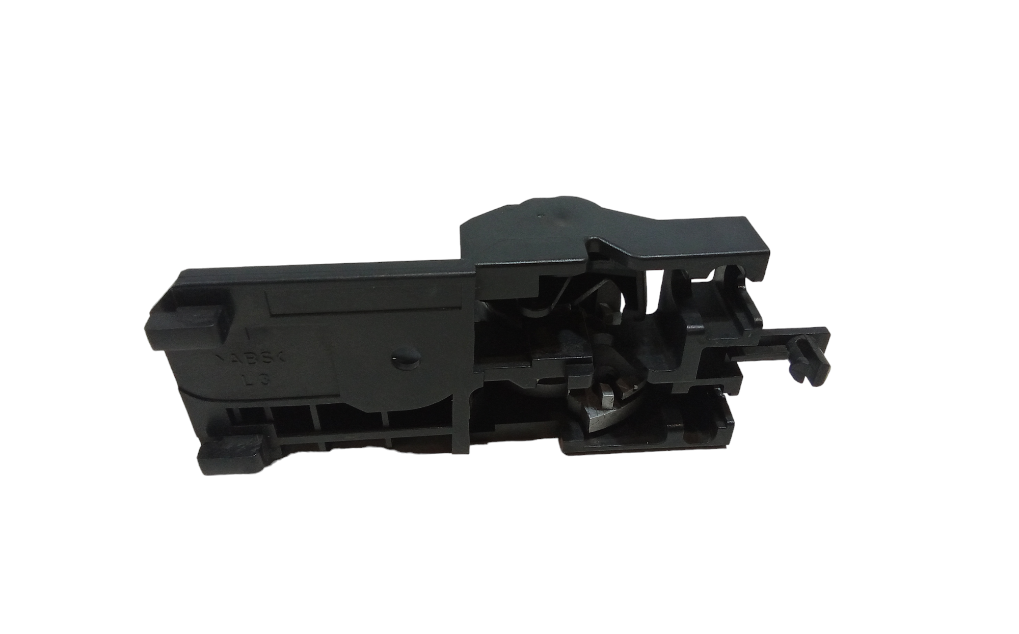 Maniglia interna anteriore Sinistra per Opel Agila B (2008 - In produzione)