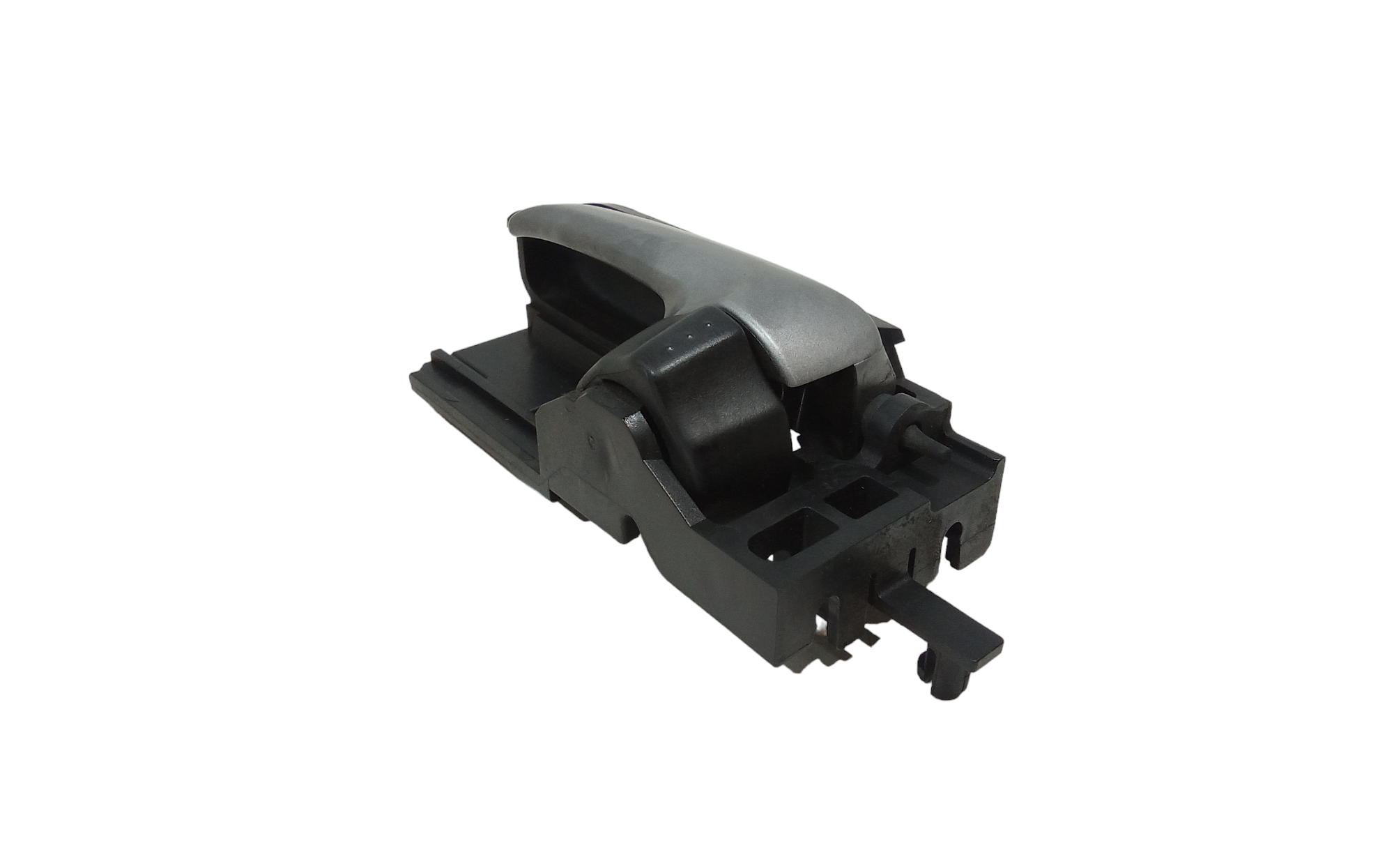 Maniglia interna anteriore Sinistra per Opel Agila B (2008 - In produzione)