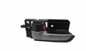 Maniglia interna anteriore Sinistra per Opel Agila B (2008 - In produzione)