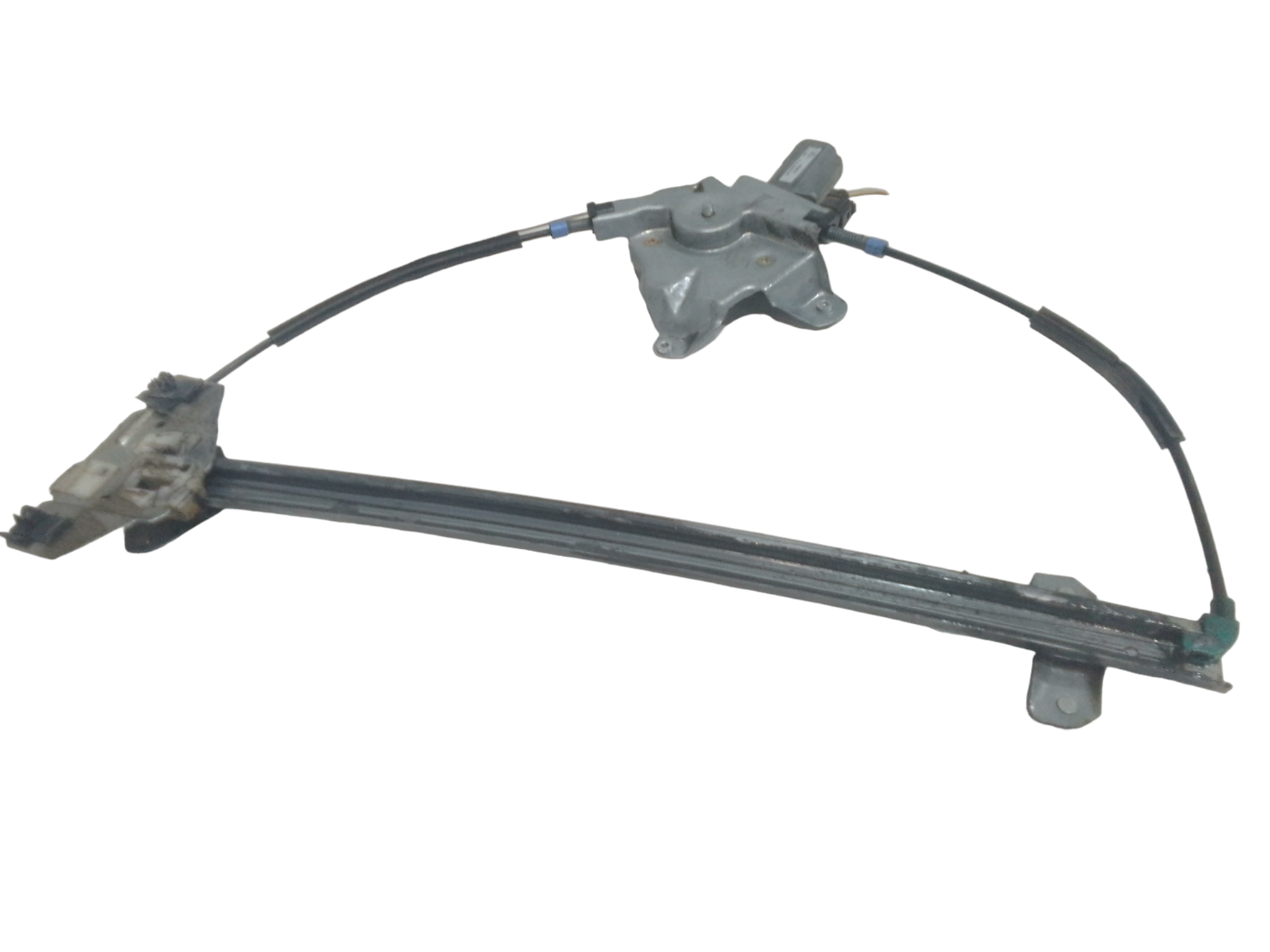 Cremagliera anteriore destra passeggero per Ford Transit Connect 1 Serie (2002 - 2006)