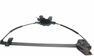 Cremagliera anteriore destra passeggero per Ford Transit Connect 1 Serie (2002 - 2006)