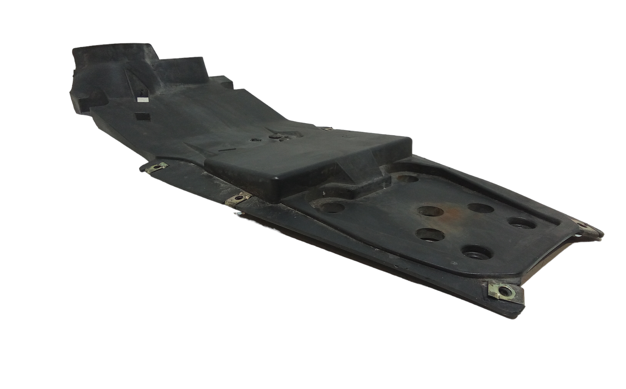 Parafango ruota posteriore per Benelli Bn 125cc (2016 - 2018)