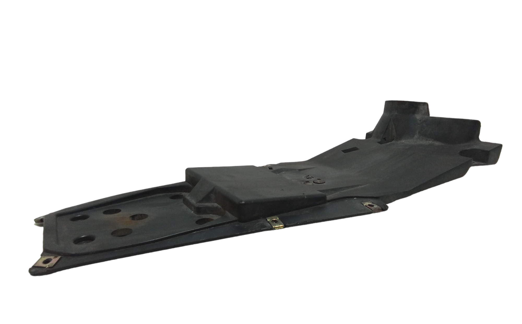 Parafango ruota posteriore per Benelli Bn 125cc (2016 - 2018)