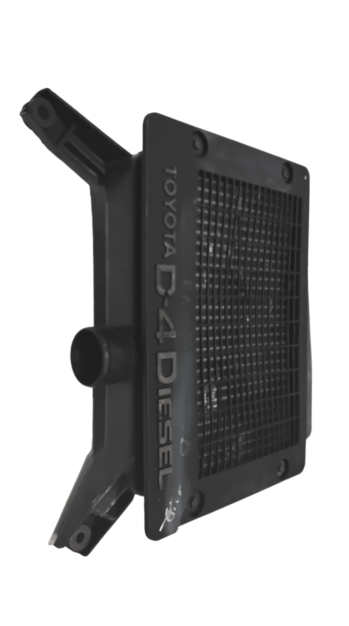 Intercooler per Toyota Rav4 4 Serie (2005 - 2009)