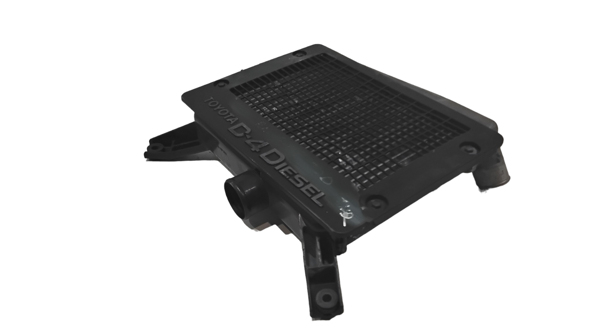 Intercooler per Toyota Rav4 4 Serie (2005 - 2009)