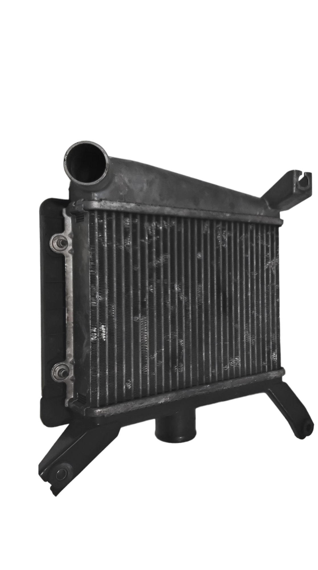 Intercooler per Toyota Rav4 4 Serie (2005 - 2009)