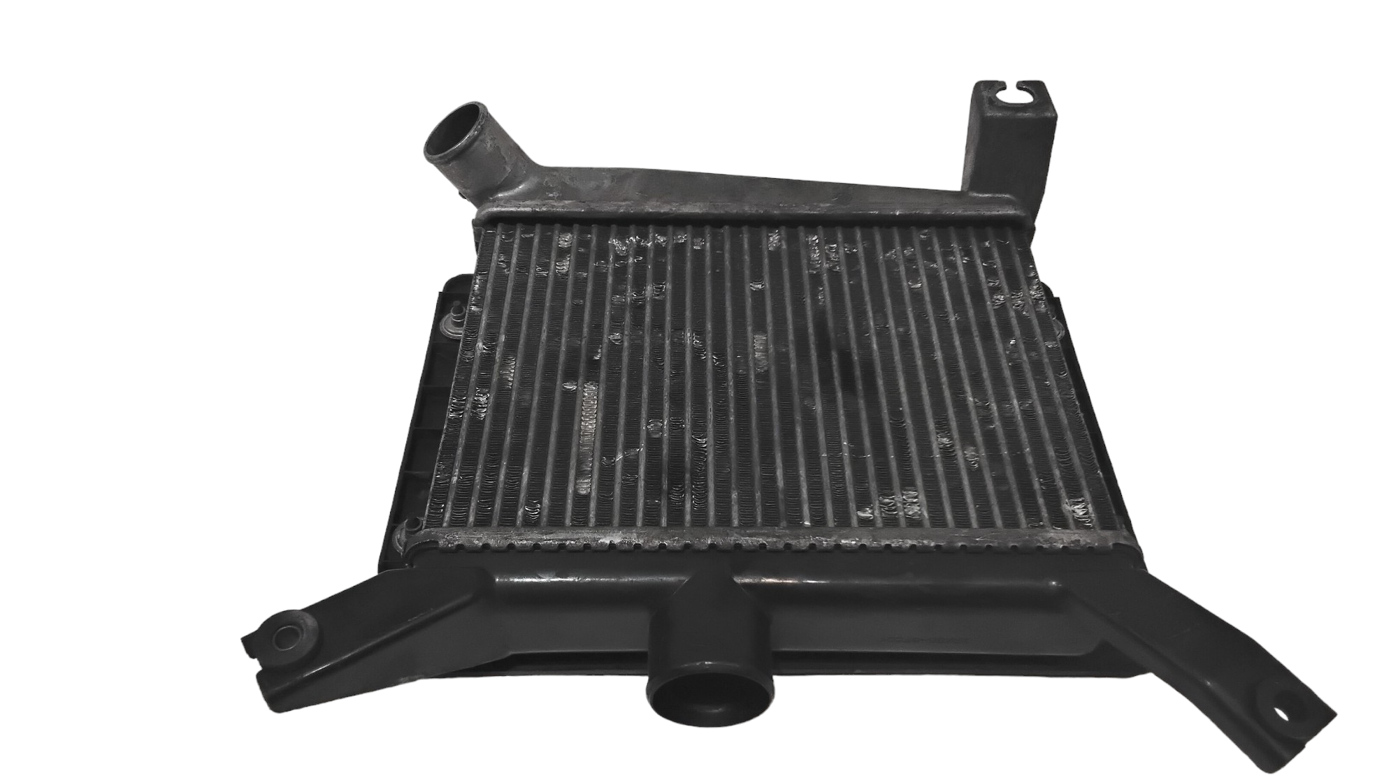 Intercooler per Toyota Rav4 4 Serie (2005 - 2009)
