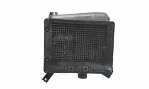 Intercooler per Toyota Rav4 4 Serie (2005 - 2009)