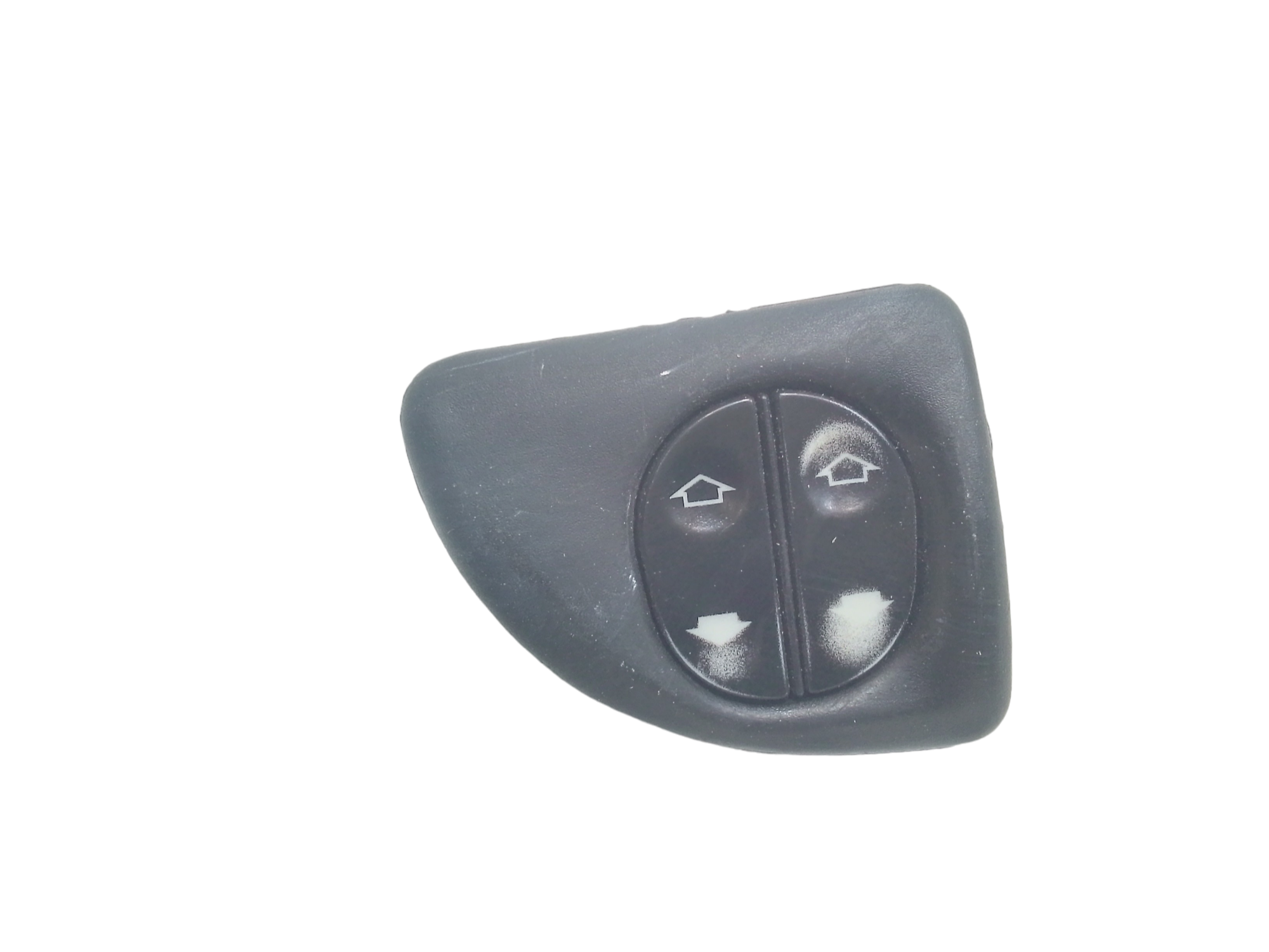 Pulsantiera anteriore sinistra Guida per Ford Transit Connect 1 Serie (2002 - 2006)
