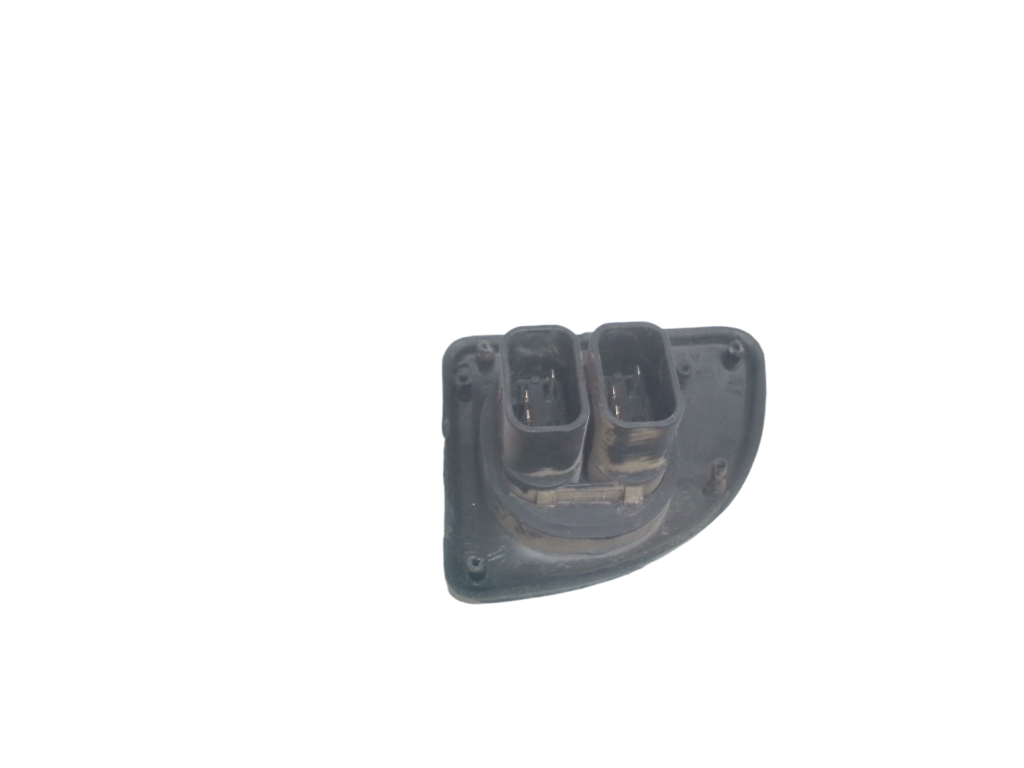Pulsantiera anteriore sinistra Guida per Ford Transit Connect 1 Serie (2002 - 2006)