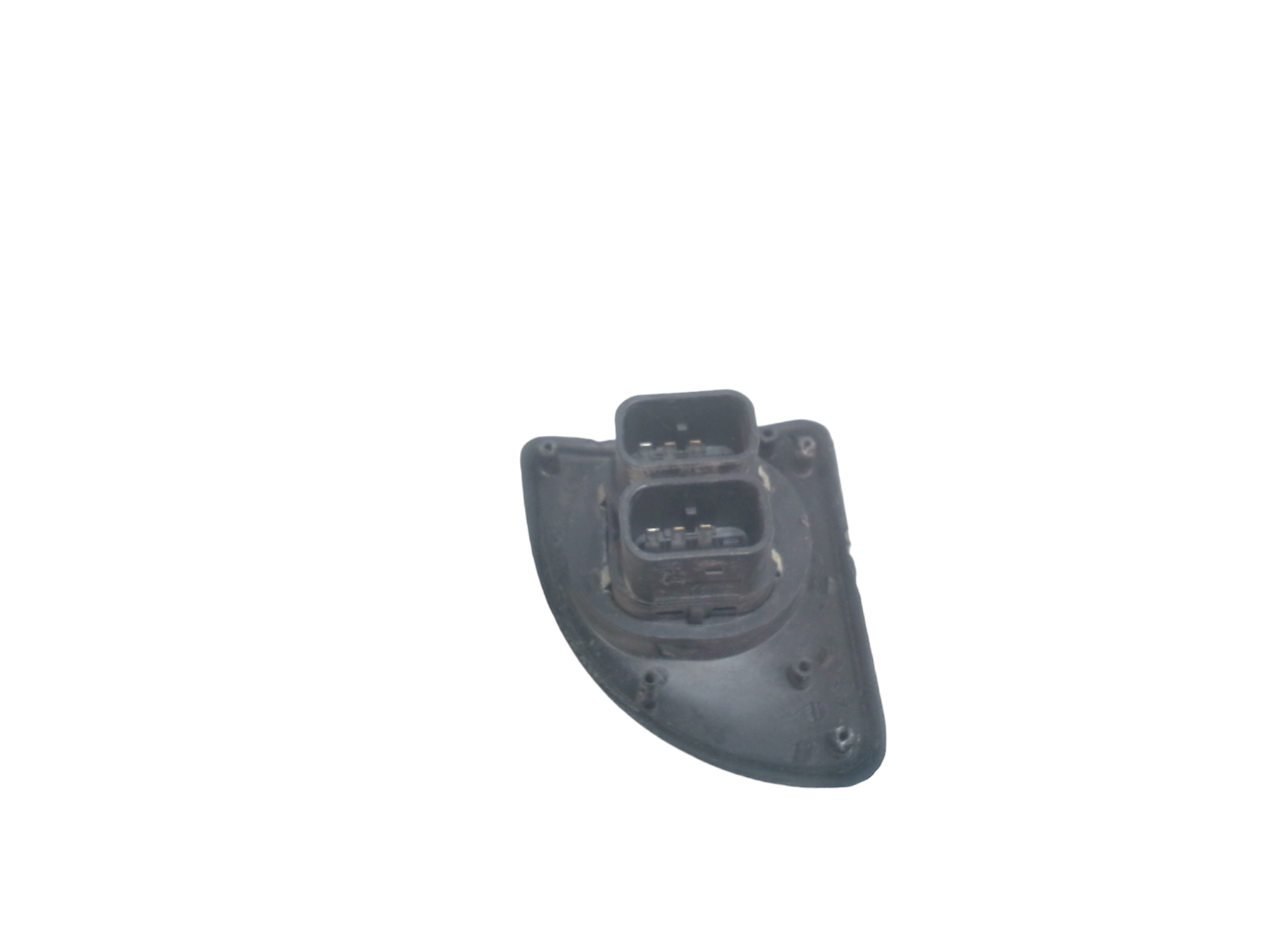 Pulsantiera anteriore sinistra Guida per Ford Transit Connect 1 Serie (2002 - 2006)