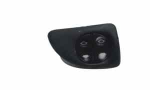 Pulsantiera anteriore sinistra Guida per Ford Transit Connect 1 Serie (2002 - 2006)