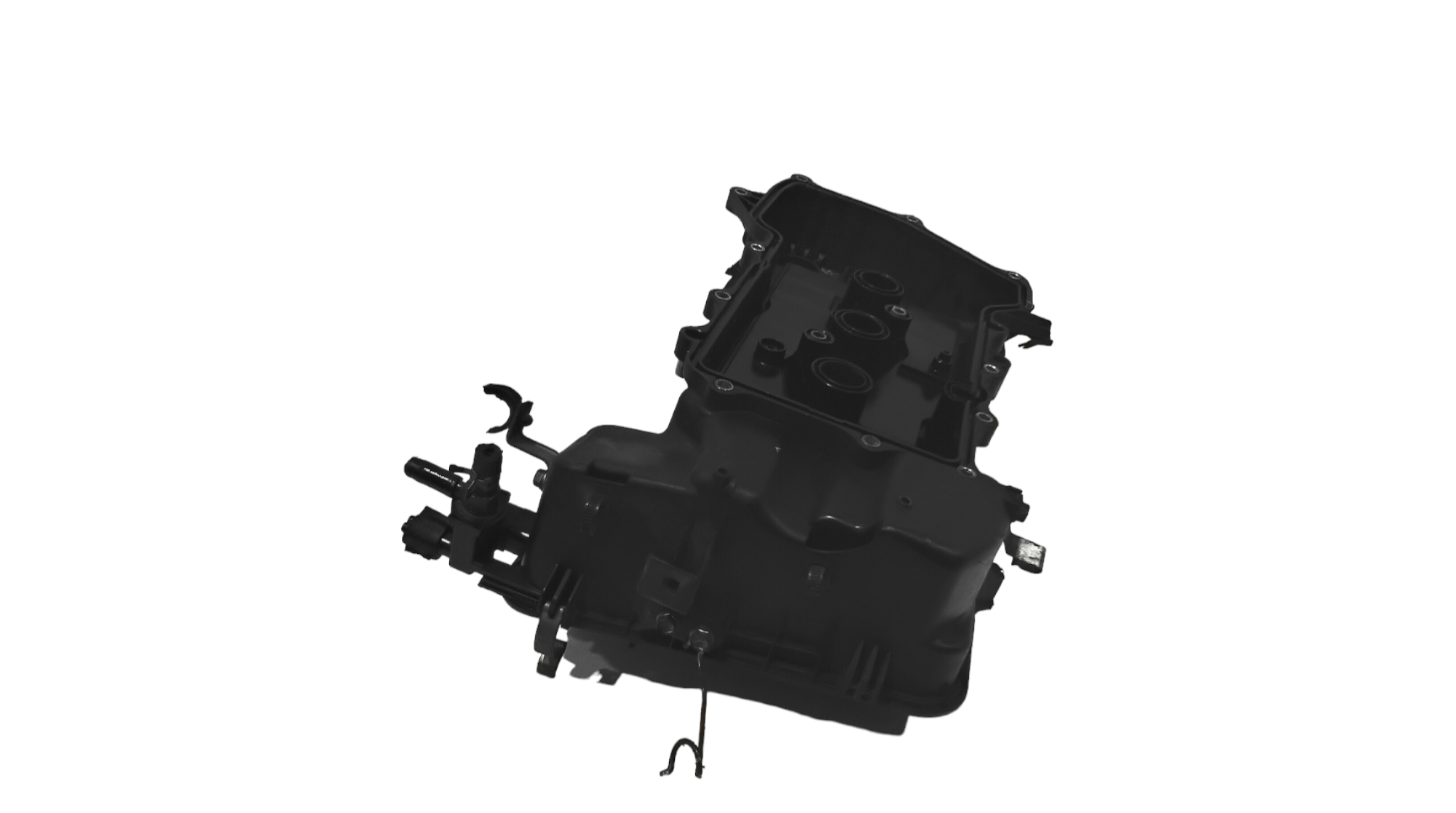 Coperchio Punterie per Toyota Yaris Serie (05>08) (2005 - 2008)