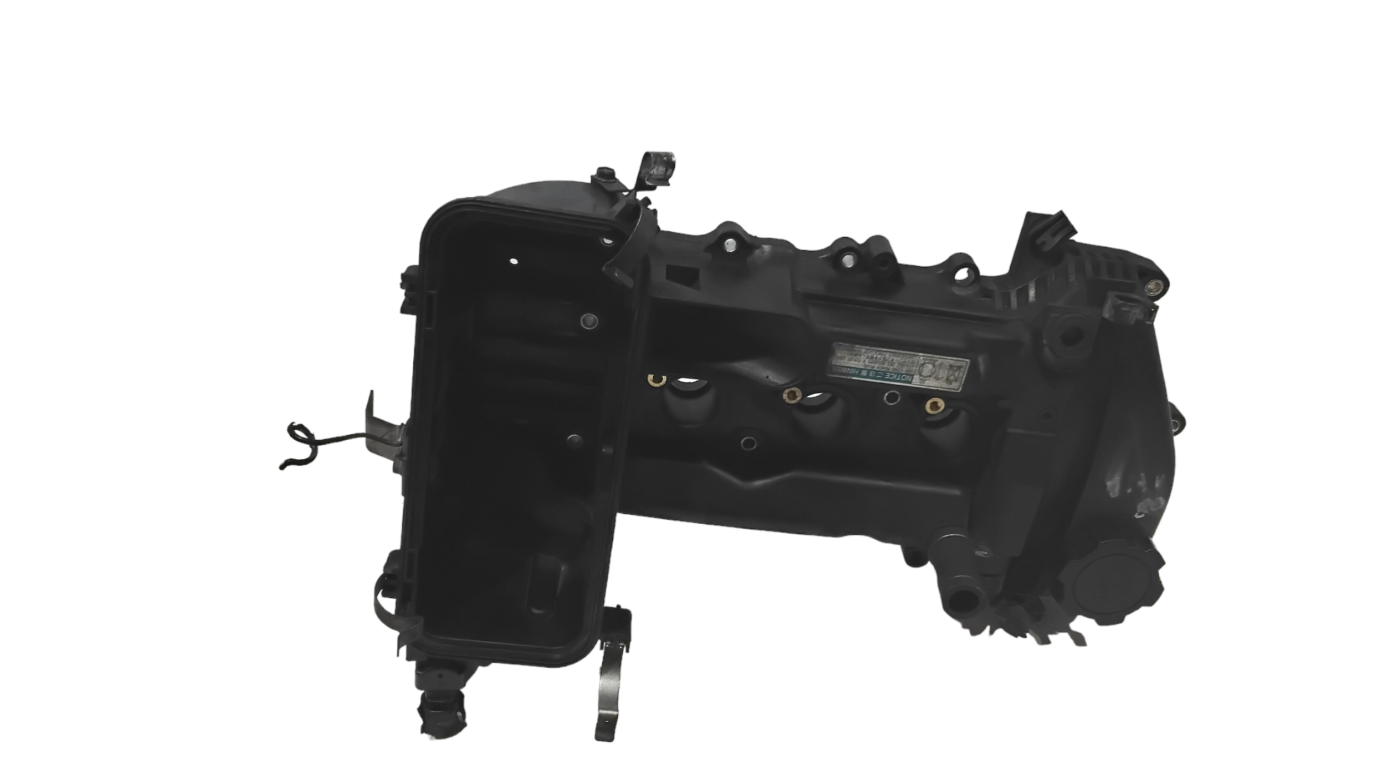 Coperchio Punterie per Toyota Yaris Serie (05>08) (2005 - 2008)