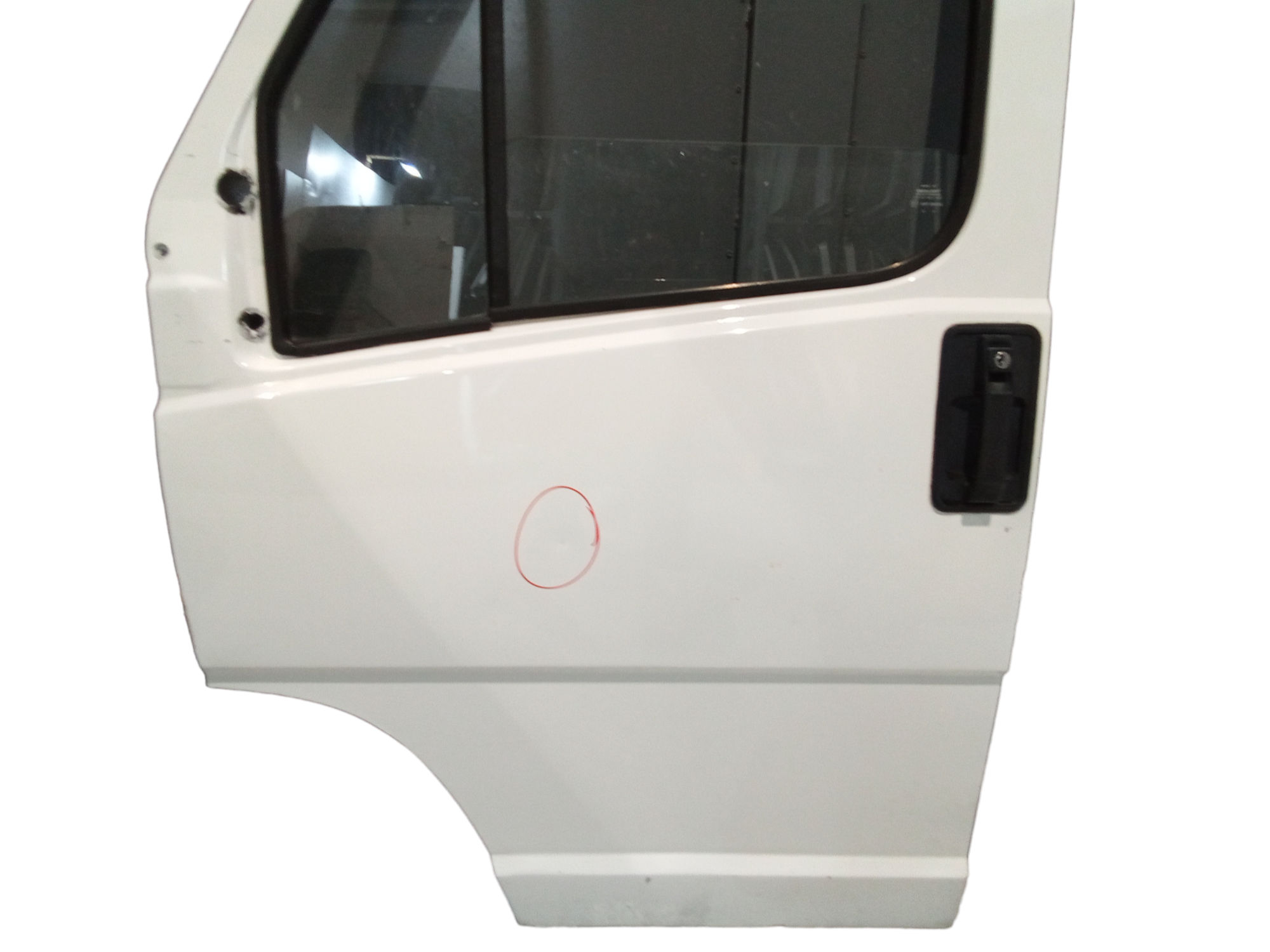 Portiera Anteriore Sinistra per Fiat Ducato 2 Serie (1990 - 1994)