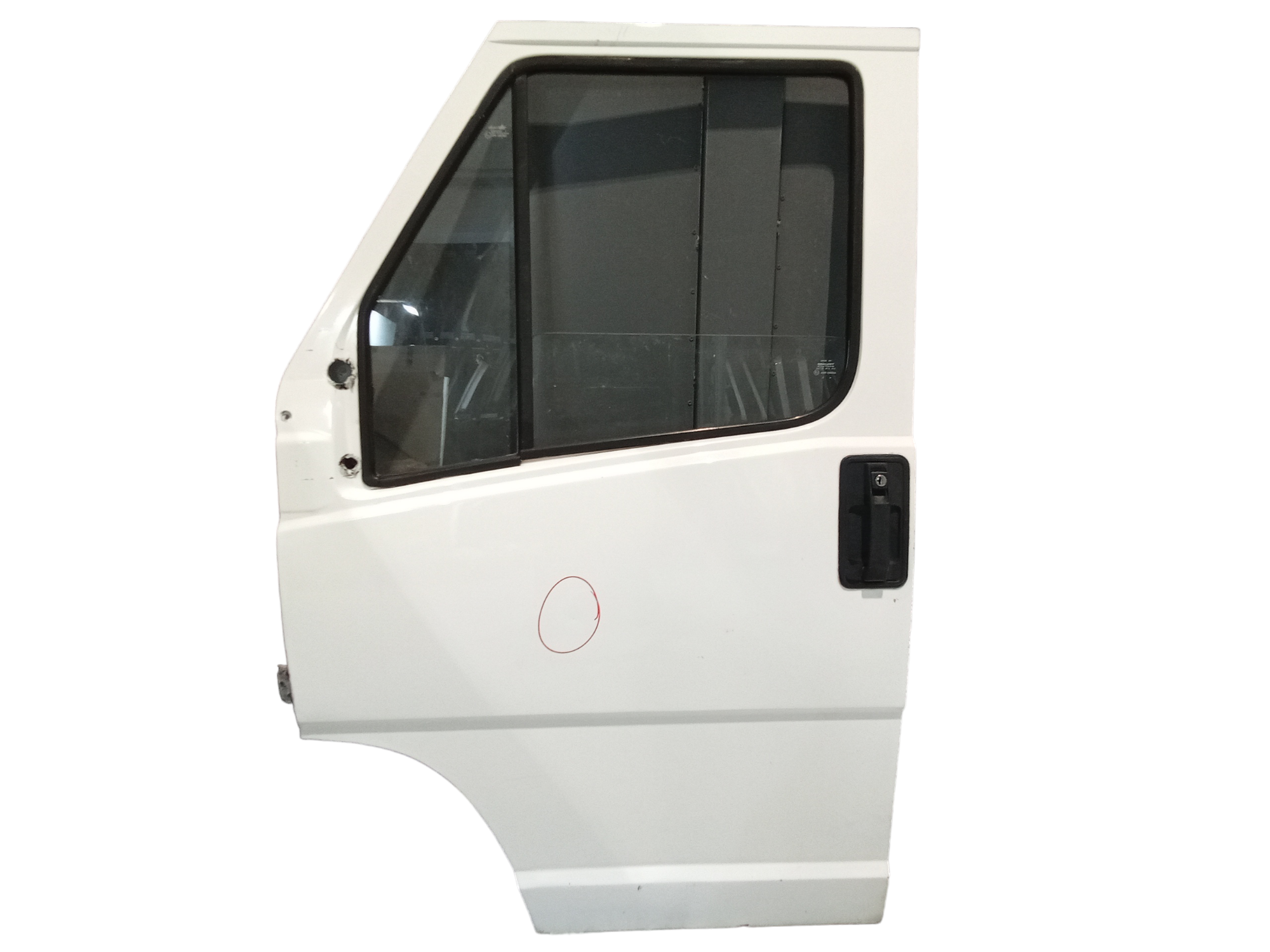 Portiera Anteriore Sinistra per Fiat Ducato 2 Serie (1990 - 1994)