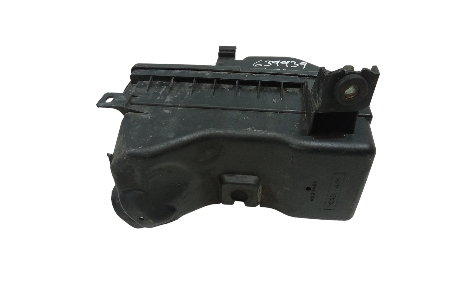 Box scatola filtro aria per Smart Forfour 1 Serie (2004 - 2006)