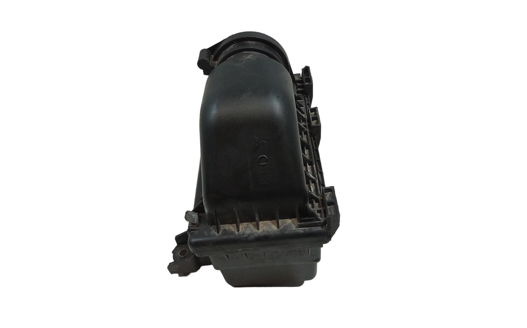 Box scatola filtro aria per Smart Forfour 1 Serie (2004 - 2006)