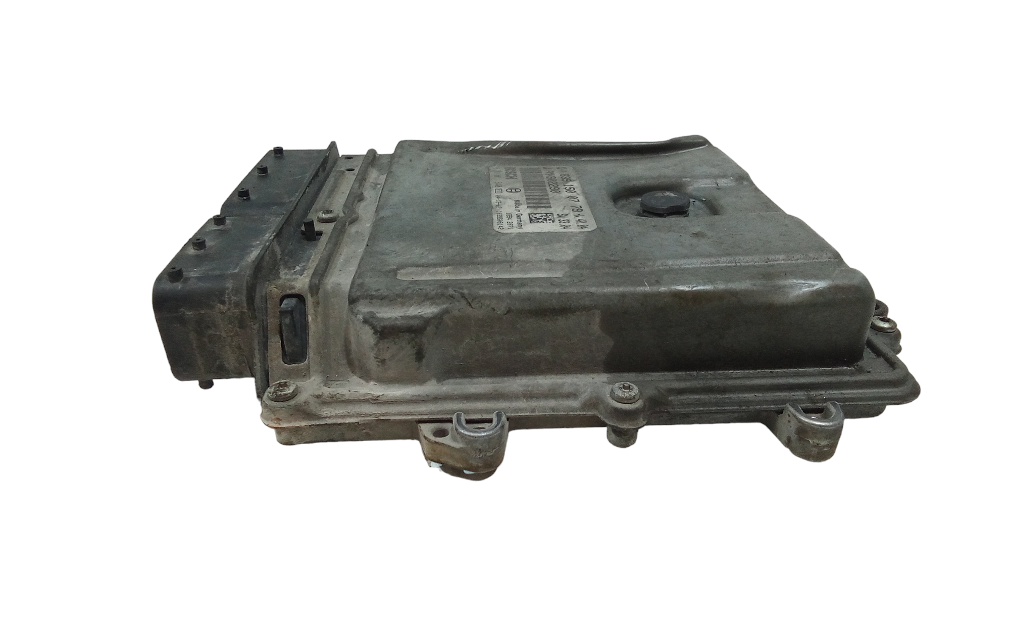 Centralina motore per Smart Forfour 1 Serie (2004 - 2006)