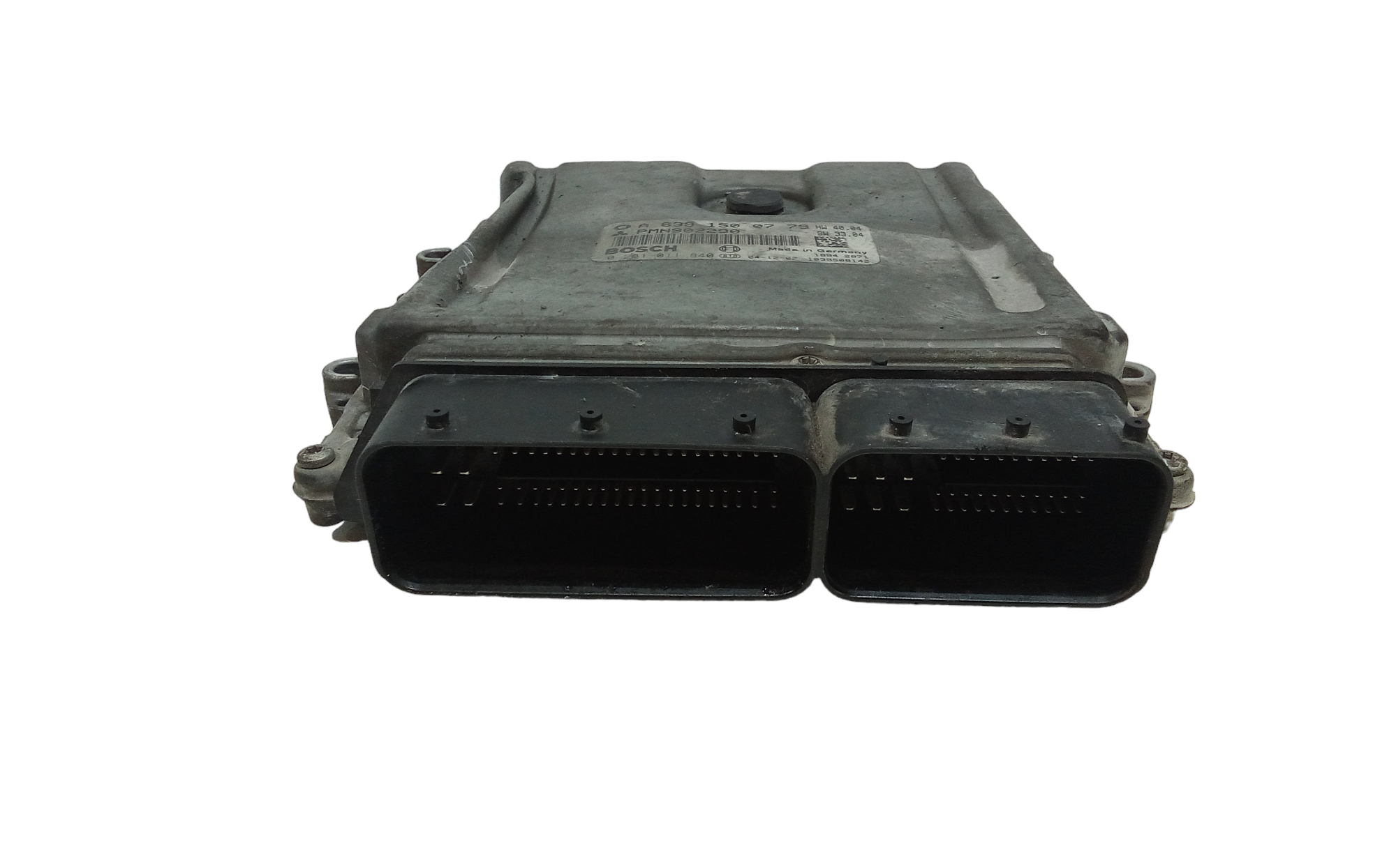 Centralina motore per Smart Forfour 1 Serie (2004 - 2006)