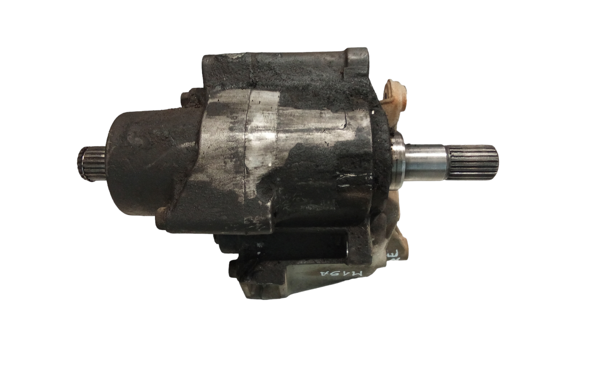 Differenziale Anteriore per Suzuki Ignis 2 Serie (2003 - 2009)