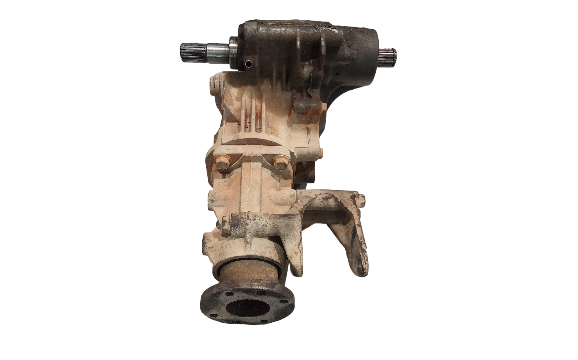 Differenziale Anteriore per Suzuki Ignis 2 Serie (2003 - 2009)