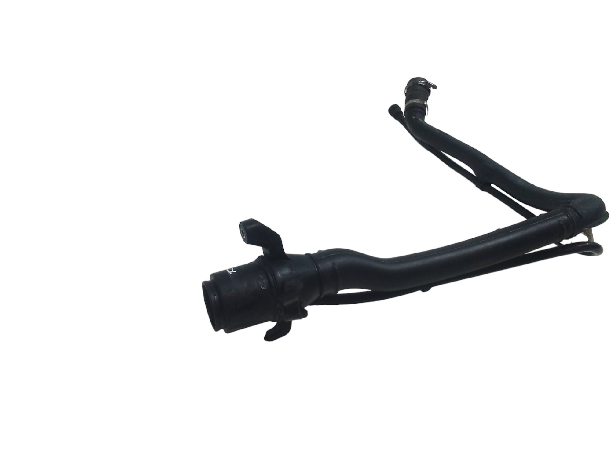 Tubo introduzione carburante per Peugeot Rcz Coup (2010 - In produzione)