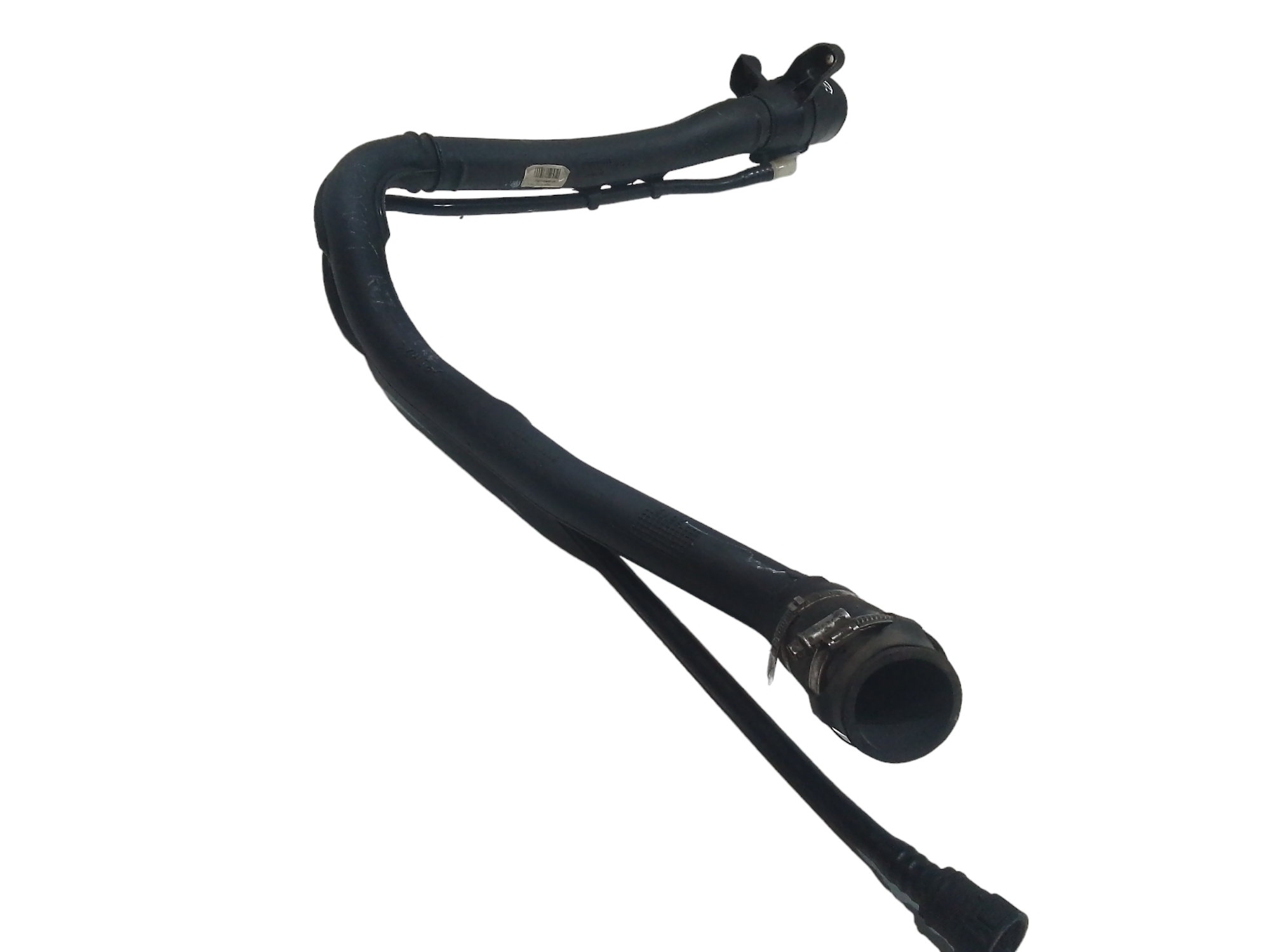 Tubo introduzione carburante per Peugeot Rcz Coup (2010 - In produzione)