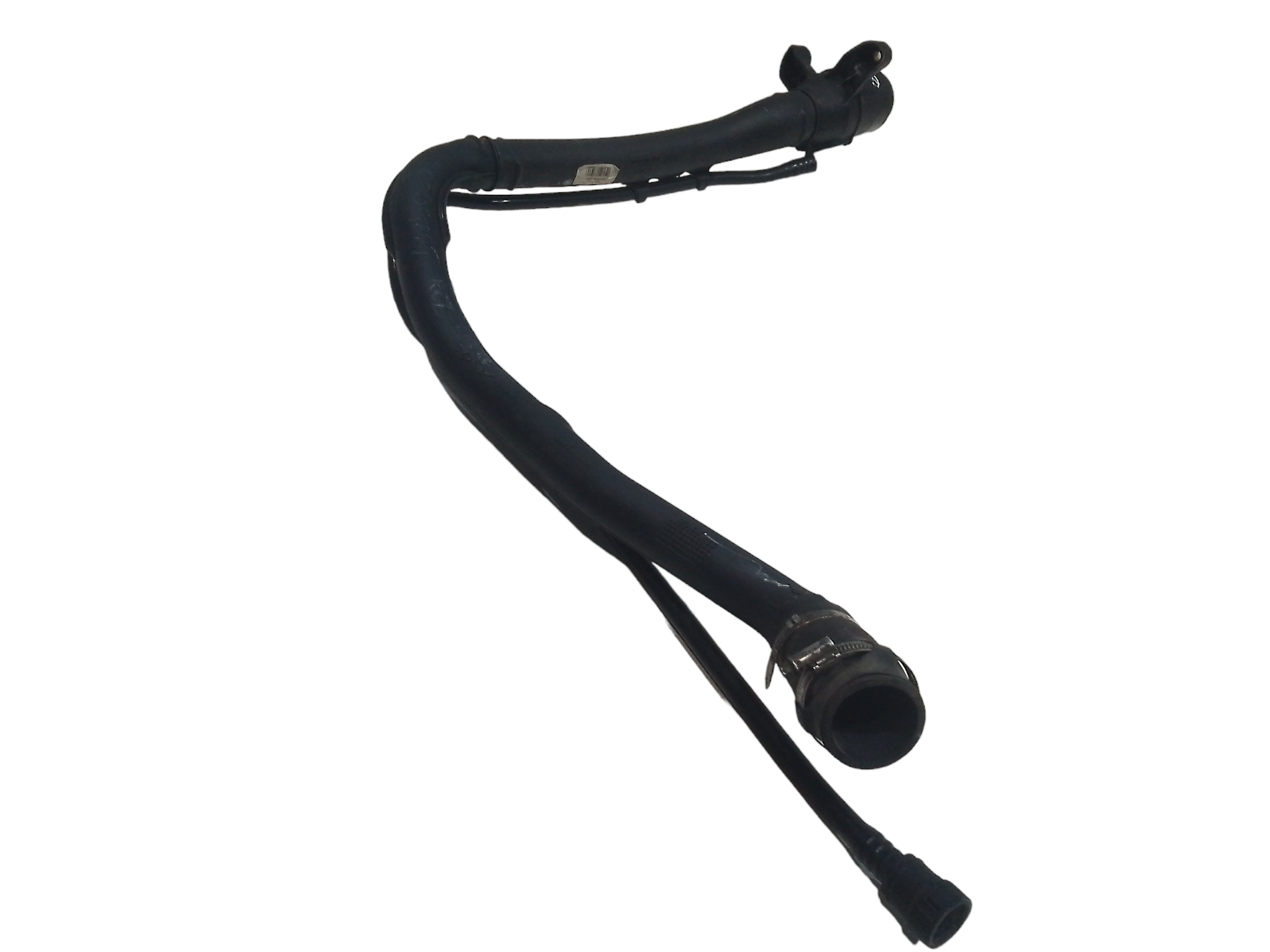 Tubo introduzione carburante per Peugeot Rcz Coup (2010 - In produzione)