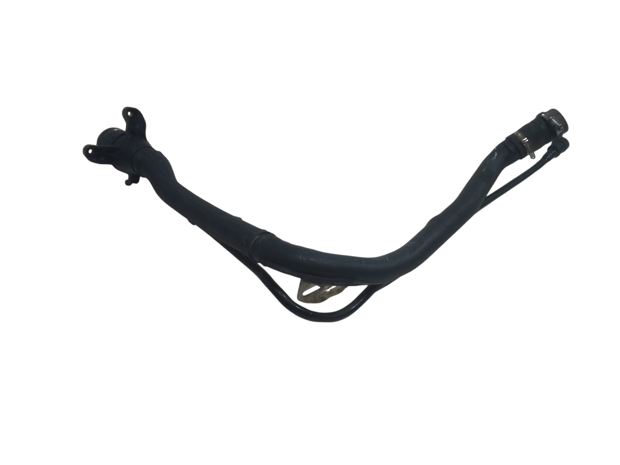 Tubo introduzione carburante per Peugeot Rcz Coup (2010 - In produzione)